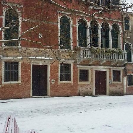 Appartamento Cà Guido Venezia Esterno foto