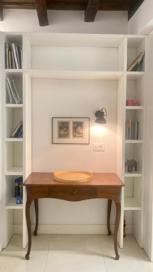 Appartamento Cà Guido Venezia Esterno foto