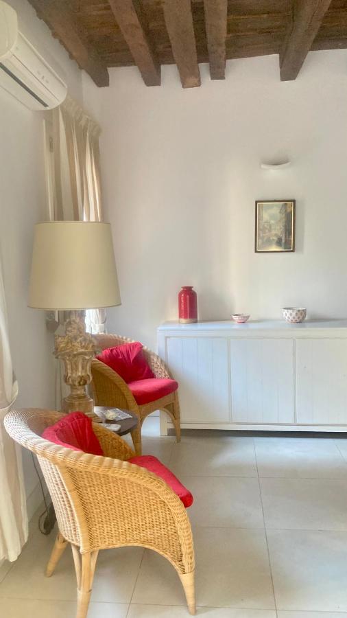 Appartamento Cà Guido Venezia Esterno foto