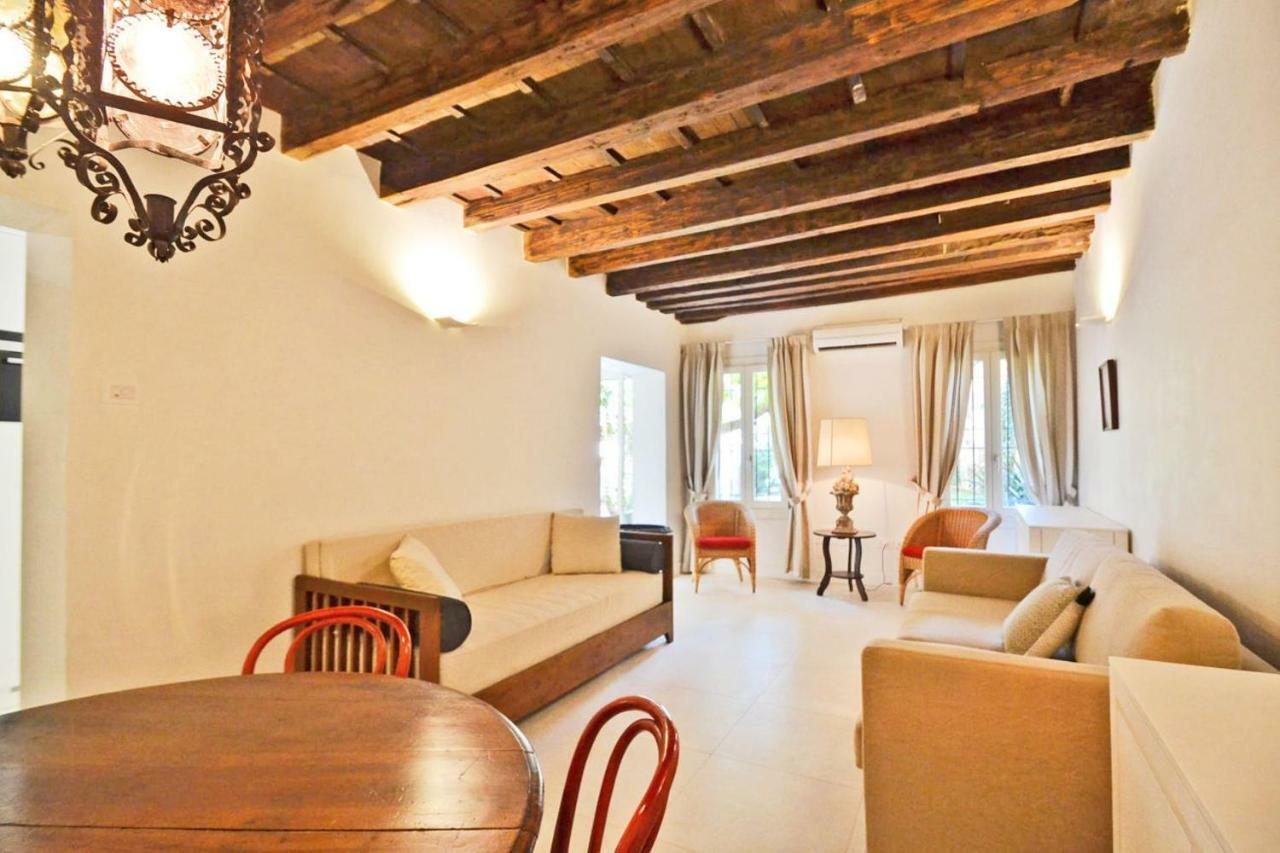 Appartamento Cà Guido Venezia Esterno foto