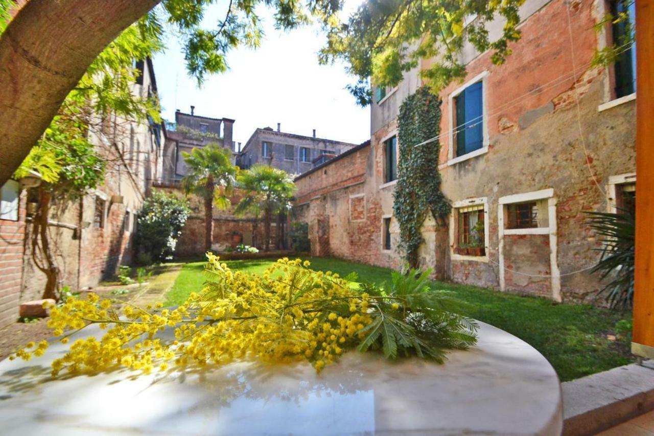 Appartamento Cà Guido Venezia Esterno foto