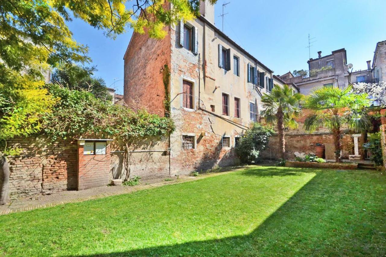 Appartamento Cà Guido Venezia Esterno foto